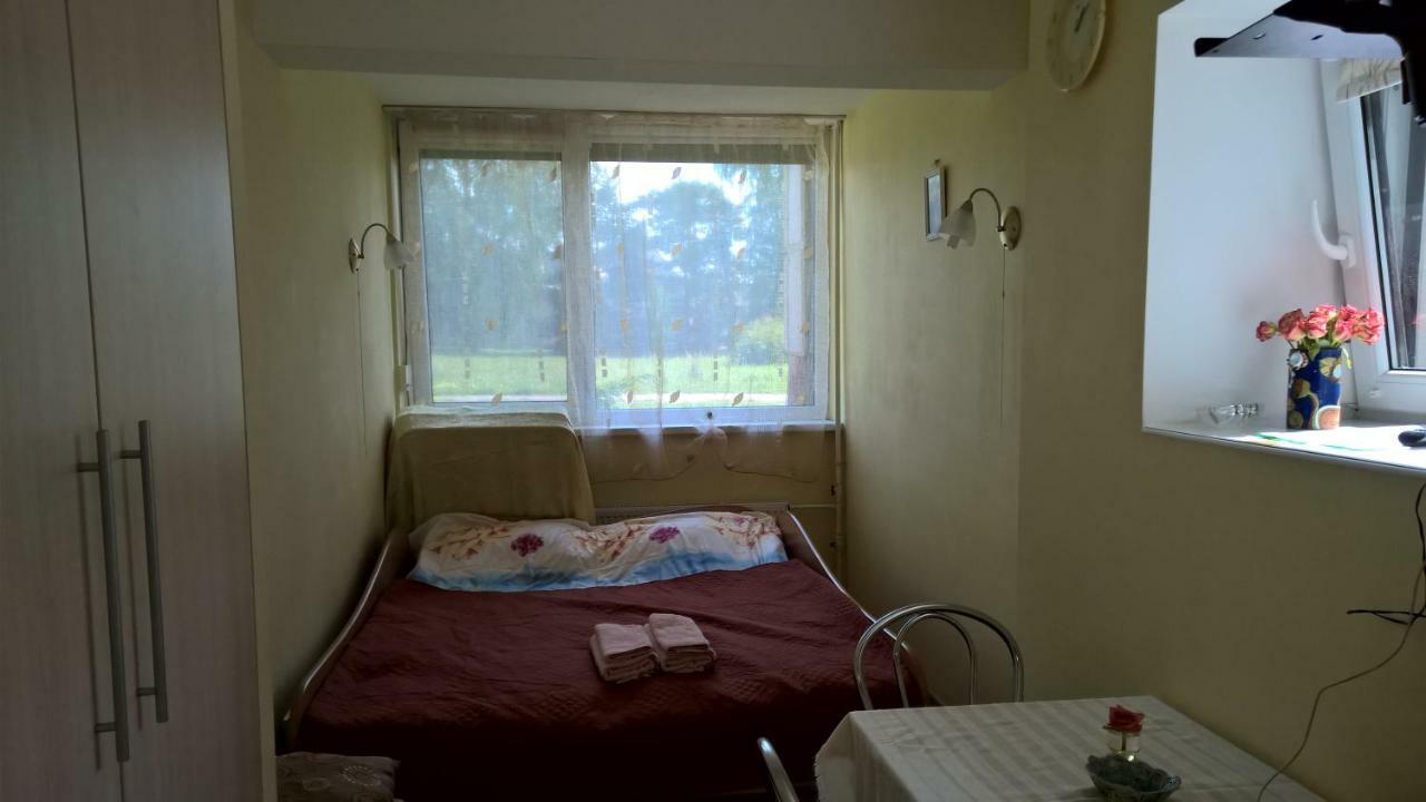Roberto Apartamentai Паланга Экстерьер фото