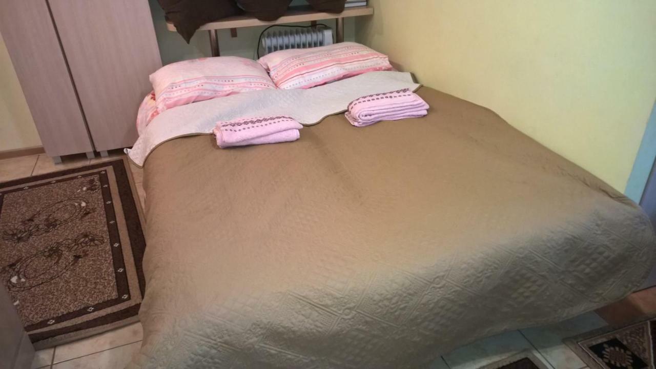 Roberto Apartamentai Паланга Экстерьер фото